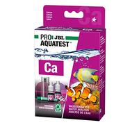 JBL Proaquatest Ca – Calcium pour aquariophilie