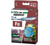 JBL Testeur ProAquaTest Fe – Fer (Fe) pour aquariophilie