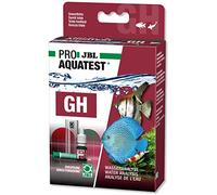 Jbl Jbl Proaquatest Gh Dureté Totale Pour Aquariophilie, Dureté totale (TH)