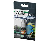 JBL Test ProAquaTest KH – Dureté carbonatée (KH) – Recharge pour aquariophilie