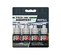 BLUE CORAL-Kit de recharge pour test magnésium eau douce, JBL ProAquaTest Mg - recharge