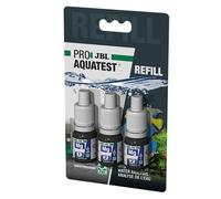 Jbl Jbl Proaquatest Mg Magnesium Refill Pour Aquariophilie
