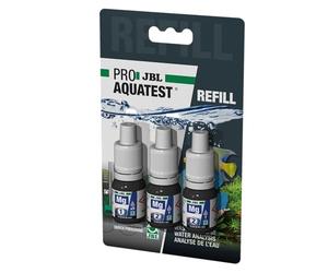 Jbl Jbl Proaquatest Mg Magnesium Refill Pour Aquariophilie