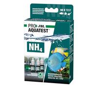 JBL Test Proaquatest NH4 Ammonium pour aquariophilie