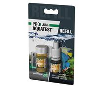 JBL ProAquaTest NO3 Recharges De Nitrate Pour Aquarium & Étang - 40 Mesures