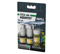 Jbl Jbl Proaquatest Sio2 Silicate Refill Pour Aquariophilie