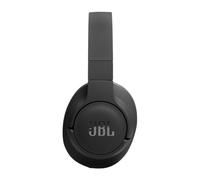 JBL Audio Casque Bluetooth T720 BT Noir