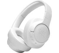JBL JBL Tune 760NC Écouteurs supra-auriculaires - Blanc
