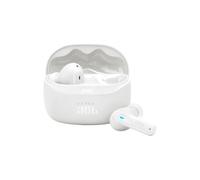 JBL JBL Tune Beam 2 Blanc - Ecouteurs sans fil avec reduction de bruit