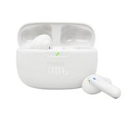 JBL JBL Vibe Beam 2 Earbuds Écouteurs sans fil Réduction de bruit active Blanc Blanc