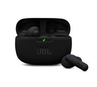 JBL JBL Vibe Beam 2 Earbuds Écouteurs sans fil Réduction de bruit active Noir Noir