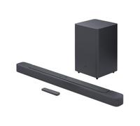 JBL JBLBAR21DBM2BK Barre De Son 2.1 Canaux 300W Avec Caisson Subwoofer Sans Fil