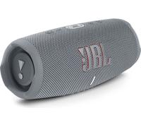 Enceinte portable étanche Bluetooth avec Powerbank JBL Charge 5 Gris Gris C