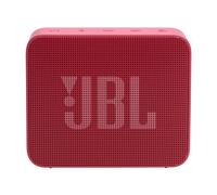 Enceinte portable étanche sans fil JBL Go Essential 2 Bluetooth Rouge