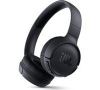 Jbl JBLT570BTBLK Noir Noir G