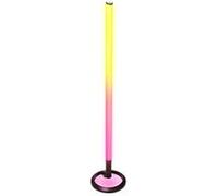 Éclairage de fête sur tige JBL PartyLight Stick Bluetooth Noir