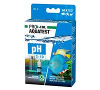 JBL Jeu De Test pH 3,0-10,0 Test Rapide Eau Douce Et Eau De Mer