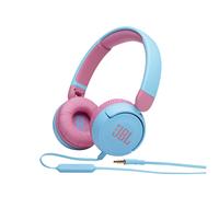 Jbl Jr310 Headphones Rose