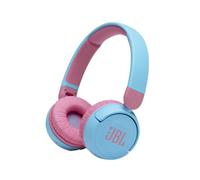 JBL JR 310BT Bleu
