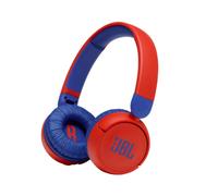 JBL JR 310BT Rouge