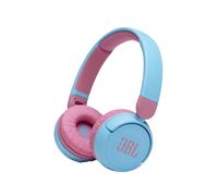 JBL JR310 BT Écouteurs Sans fil Arceau Musique USB Type-C Bluetooth Bleu