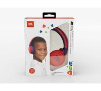 JBL JR310 Casque filaire