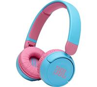 JBL JR310BTBLU Marque JBL Type Casque supra-auriculaire Numéro de modèle Jr310BT Connectivity, Lithium, JBLJR310BTBLU