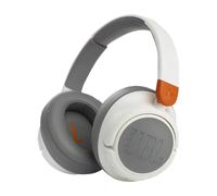 JBL JR460 NC Écouteurs Sans fil Arceau Musique USB Type-C Bluetooth Blanc - Neuf
