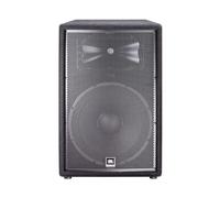 JBL JRX215 Enceinte passive pour Sonorisation 250 W Noir