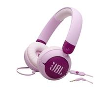 Casque JBL Junior 320 filaire Violet