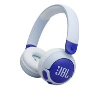 JBL Junior 320BT Casque Sans fil Arceau Appels/Musique USB Type-C Bluetooth Bleu