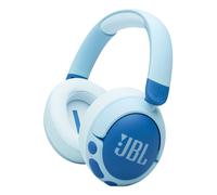 JBL Junior 470NC Casque Sans fil Arceau Appels/Musique USB Type-C Bluetooth Bleu