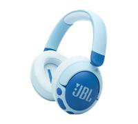 JBL Junior 470NC Casque Sans fil Arceau Appels/Musique USB Type-C Bluetooth Bleu