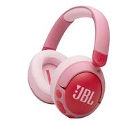 JBL Junior 470NC Casque Sans fil Arceau Appels/Musique USB Type-C Bluetooth Rose