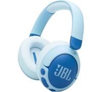 JBL Junior 470NC Casque sans fil Téléphonie/Musique USB Type C Bluetooth Bleu