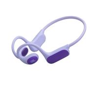 JBL Junior Free - Ecouteurs à conduction aérienne sans fil, Violet