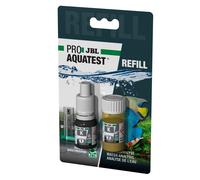 JBL K Potassium Test - Réactif (Recharge) - Kit De Réactifs Pour Test D'Eau
