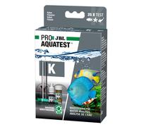 JBL K Potassium Test Set Contrôle Eau Douce Aquarium Analyse