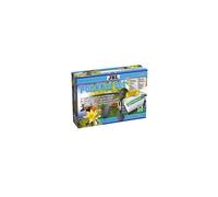 JBL-Kit aération bassin 200L/H, efficace et performant - JBL BASSIN PondOxi-Set