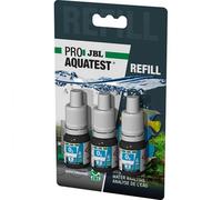 JBL-Kit de recharge test oxygène pour aquarium - JBL ProAquaTest O2 - 50 tests