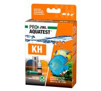 JBL Kit De Test - Test D'Analyse De La Dureté Du Carbone Pour Aquarium