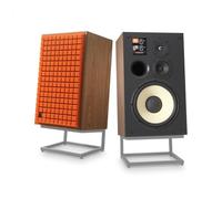 JBL L100 Classic MKII Haut-parleurs passifs Orange