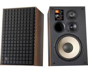 JBL L100MKII Noir - Enceintes colonne
