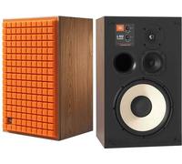 JBL L100MKII Orange - Enceintes colonne