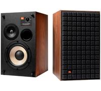 JBL Audio Enceintes bibliothèques L52 Classic Noir (la paire)