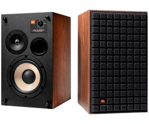 JBL L52 Classic Noir - Enceintes bibliothèque