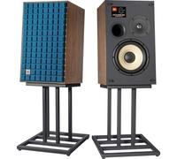 JBL L82 MKII Bleu + JS80 - Enceintes colonne