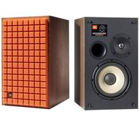 JBL L82 MKII Orange - Enceinte Monitor (la paire)