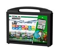 JBL Labo Test Eau Douce - Test De L'Eau Test Set Aquarium Coffre de Analyse