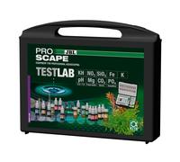 JBL Labo Test Proscape, Coffre de Pflanzenaquarien L'Eau Plantes Aquarium